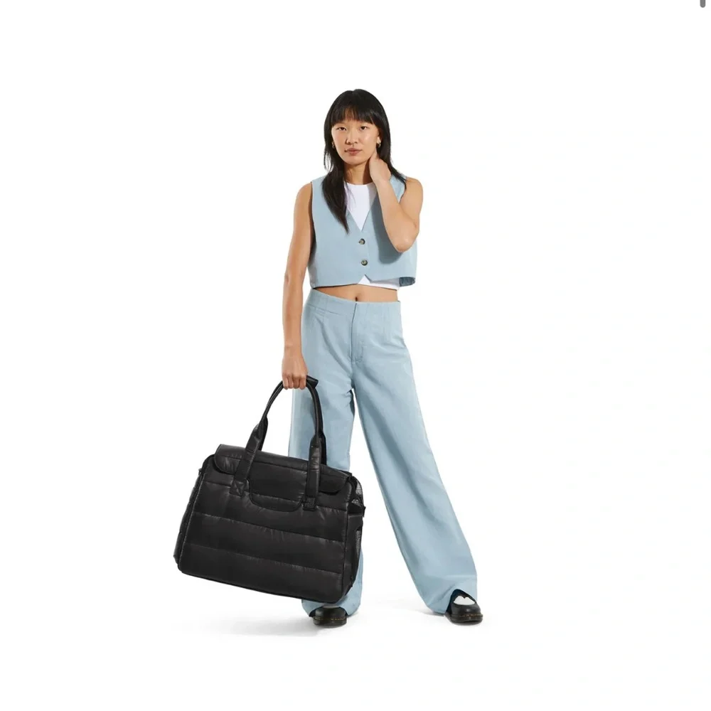 Destination Dog Tote - Ltd Edition.
